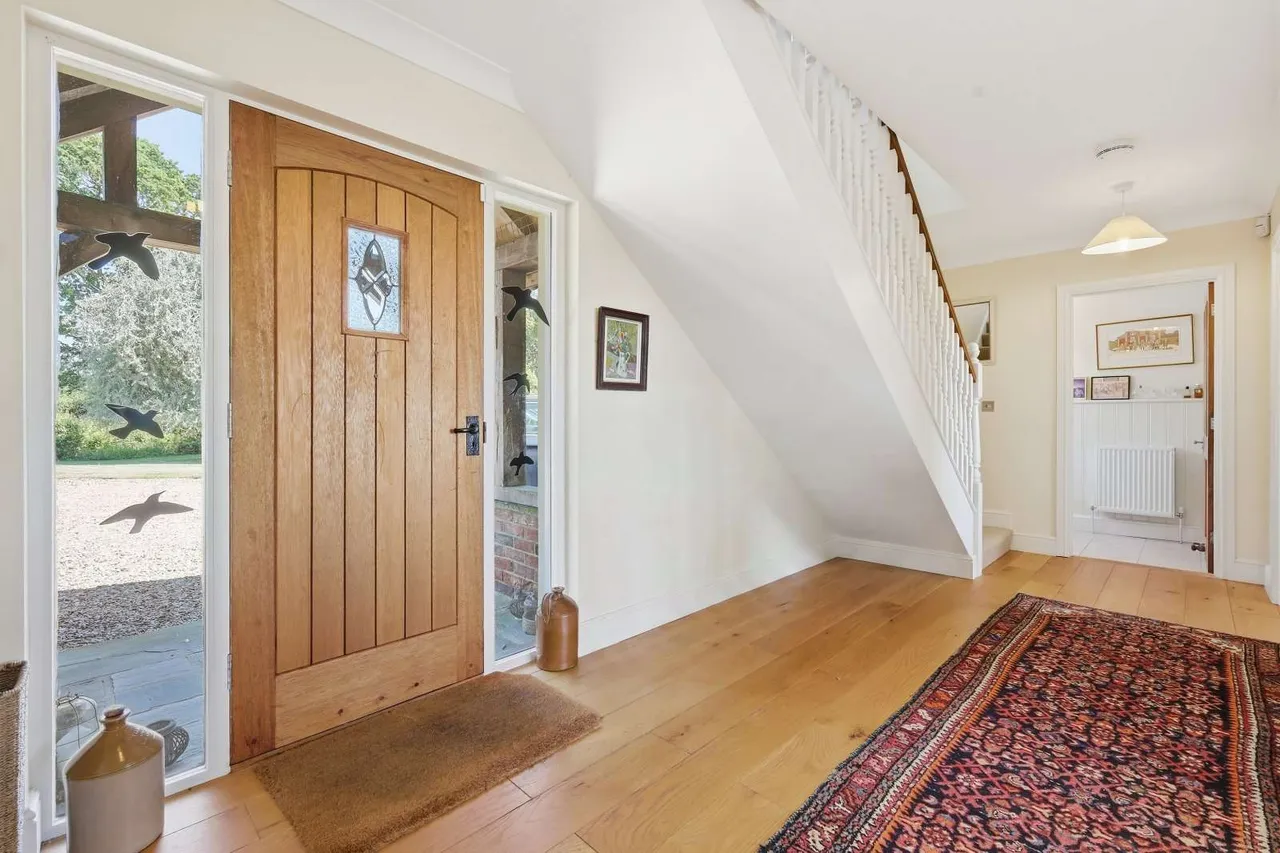 Yoxford, Saxmundham, IP17, photo 10