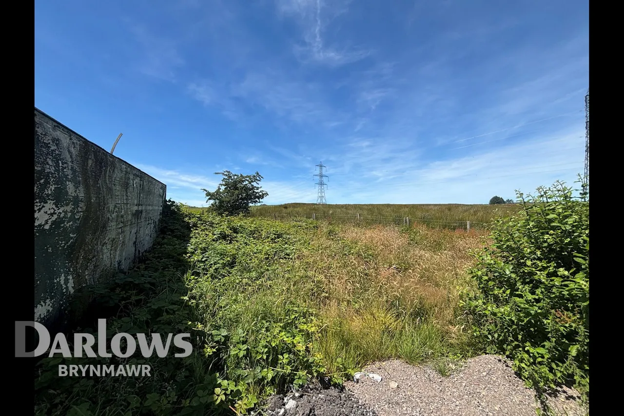 Maes Morgan, Tredegar, photo 2