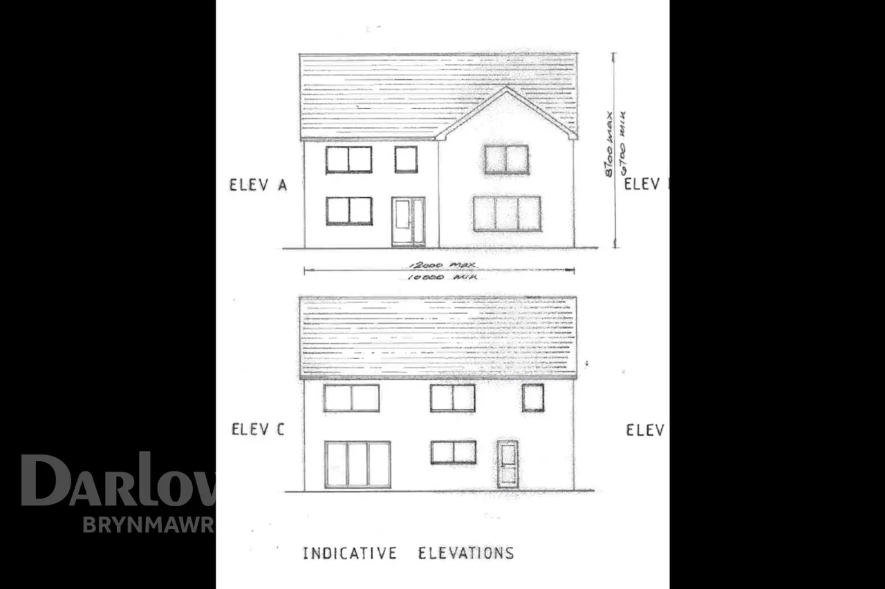 property for sale, Maes Morgan, Tredegar