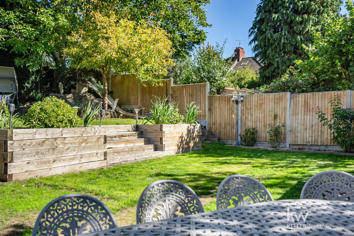 Preston Gardens, Luton, LU2, photo 16
