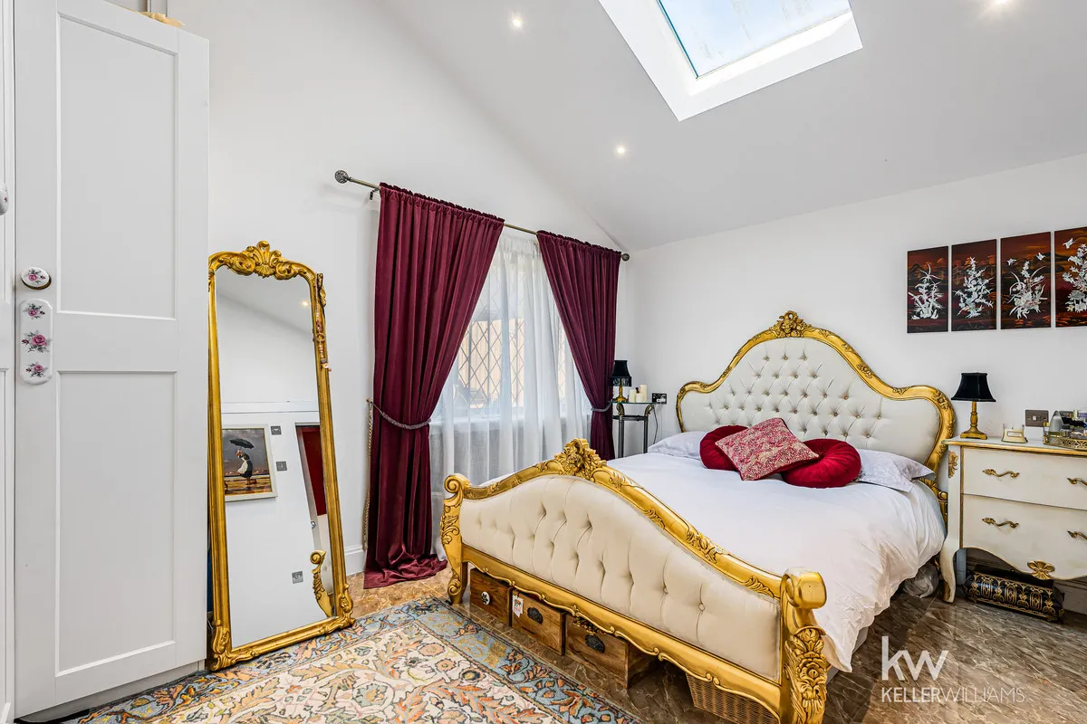 Preston Gardens, Luton, LU2, photo 10
