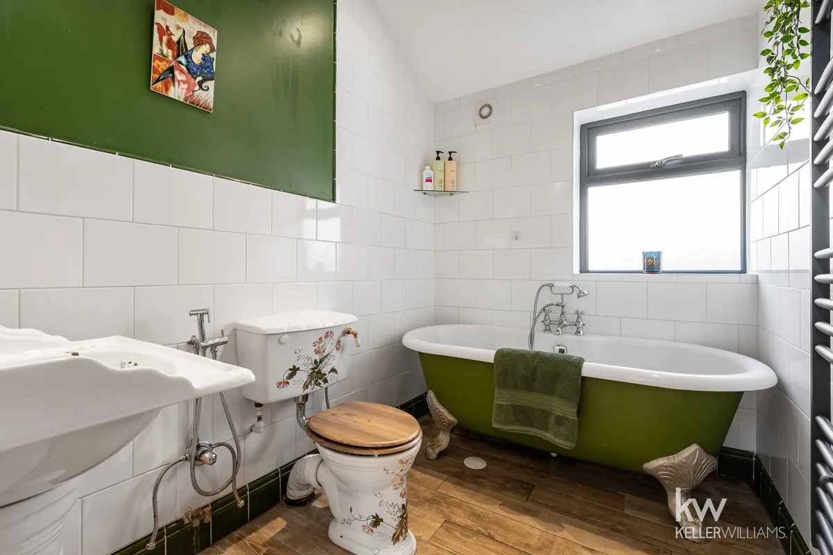 Preston Gardens, Luton, LU2, photo 12