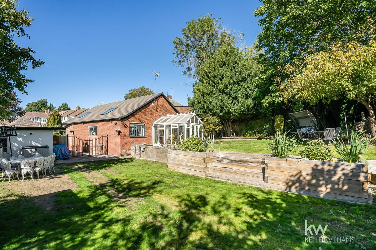 Preston Gardens, Luton, LU2, photo 18