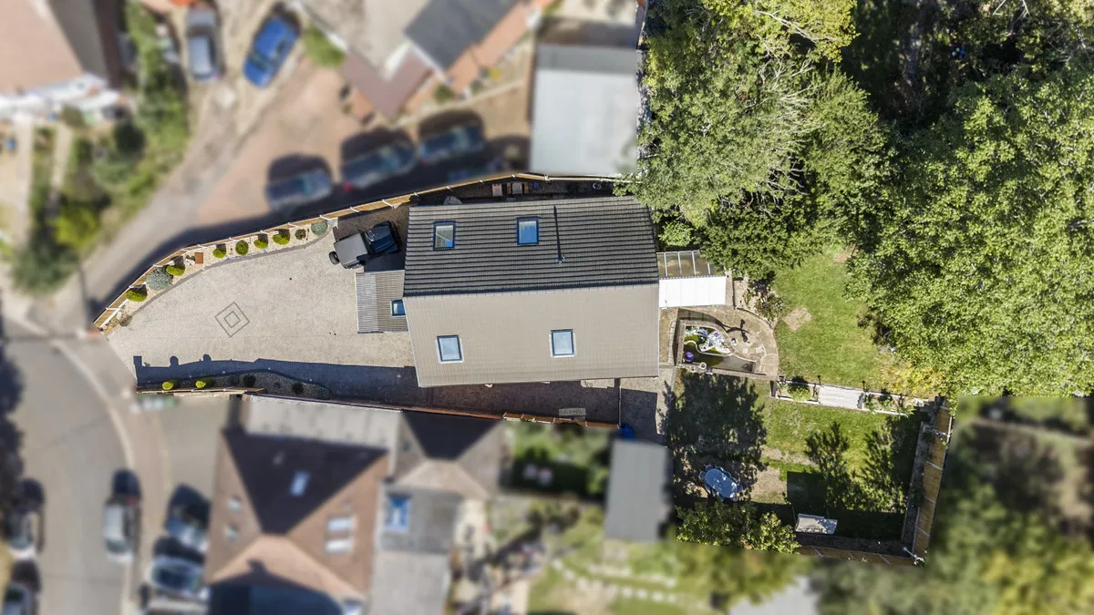 3 bed house for sale, Preston Gardens, Luton, LU2