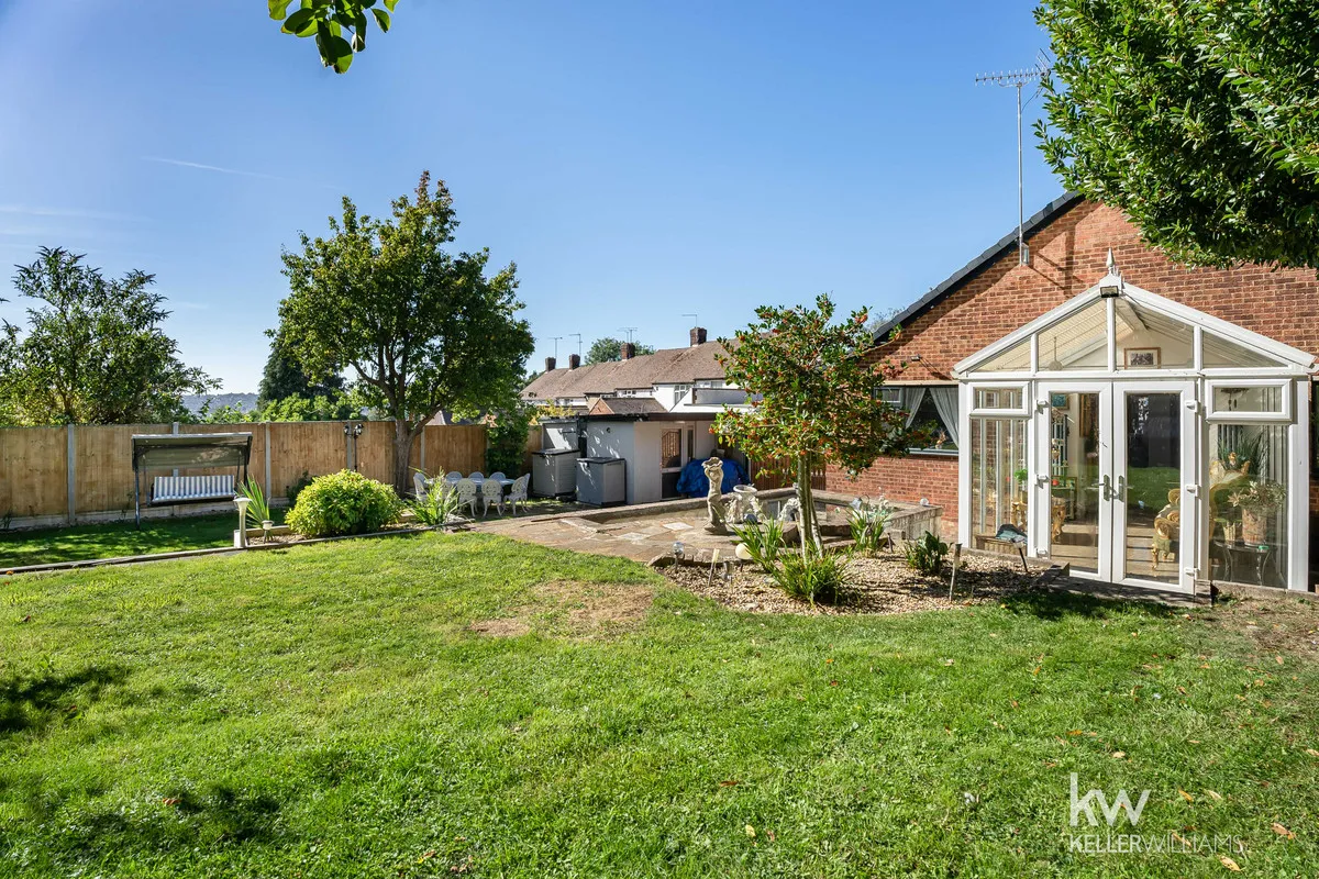 Preston Gardens, Luton, LU2, photo 17