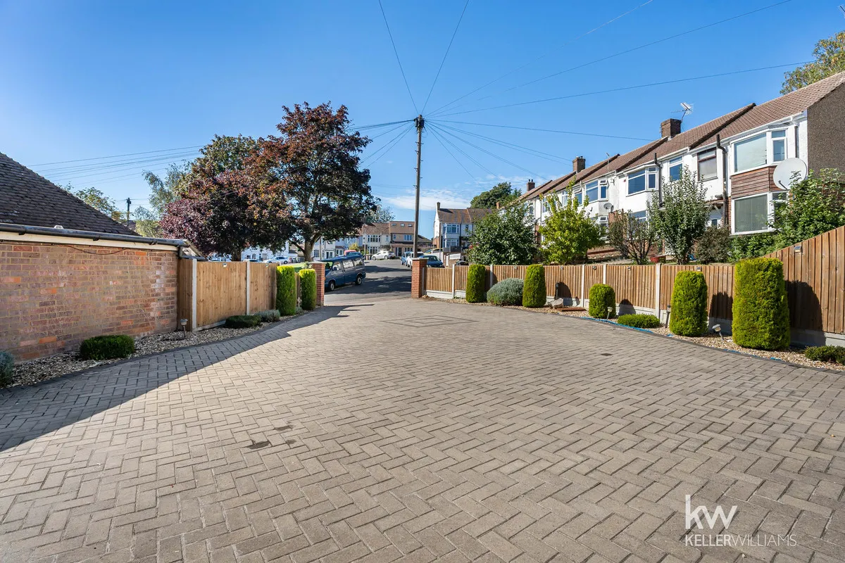 Preston Gardens, Luton, LU2, photo 20