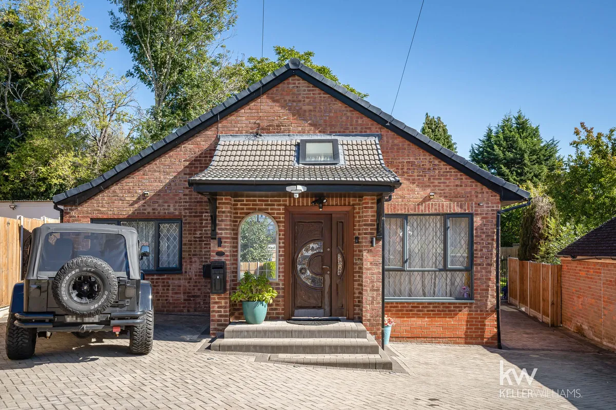 Preston Gardens, Luton, LU2, photo 21