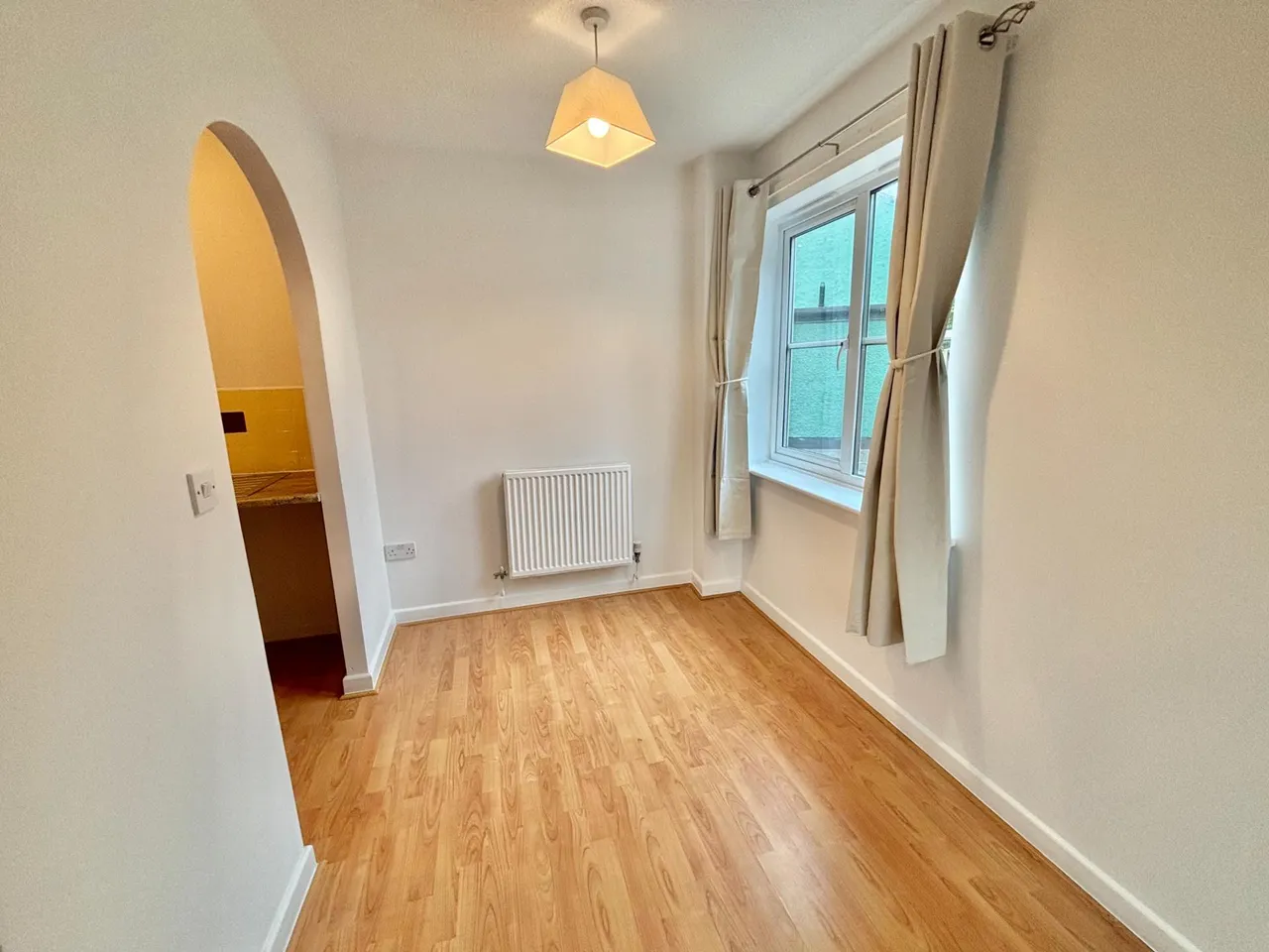 Deanery Court, Wigan, WN1, photo 4