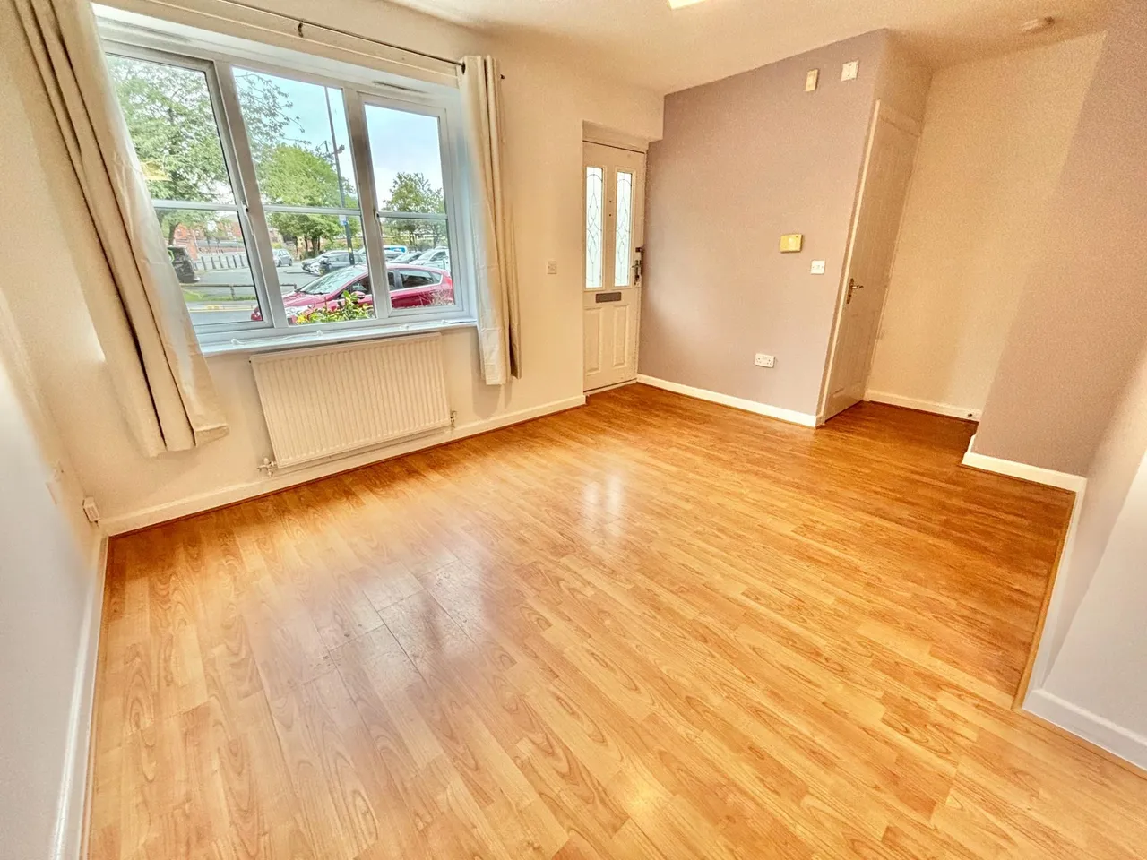 Deanery Court, Wigan, WN1, photo 2