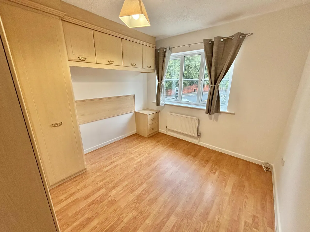 Deanery Court, Wigan, WN1, photo 7