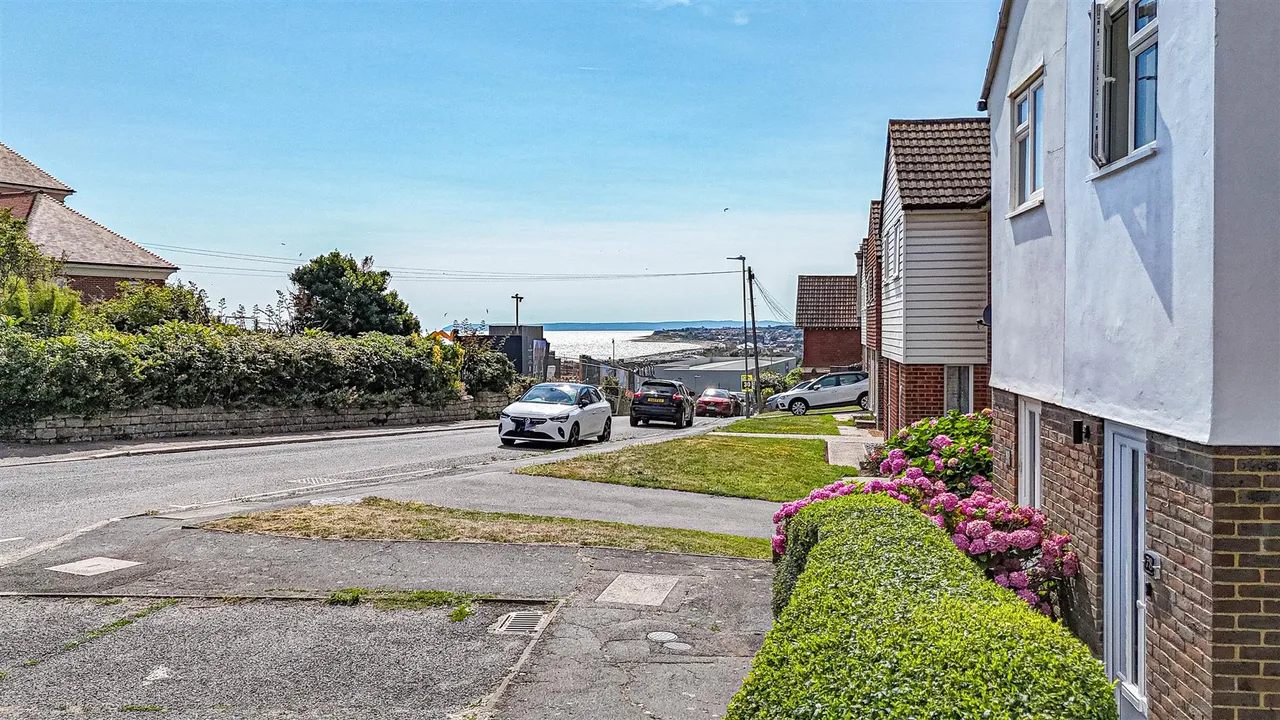 Essenden Road, St. Leonards-On-Sea, photo 5
