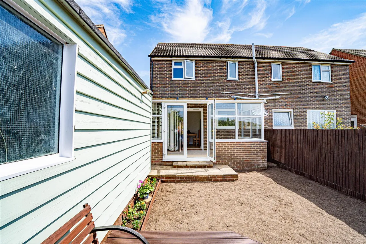 Essenden Road, St. Leonards-On-Sea, photo 10