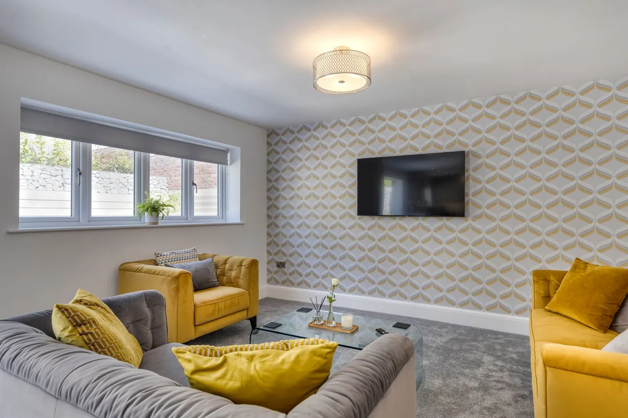 Oakmere, Northwich, photo 16