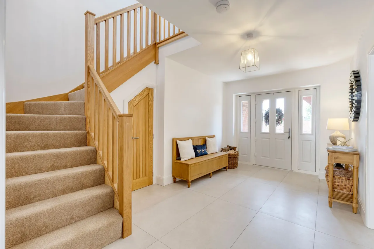 Oakmere, Northwich, photo 5