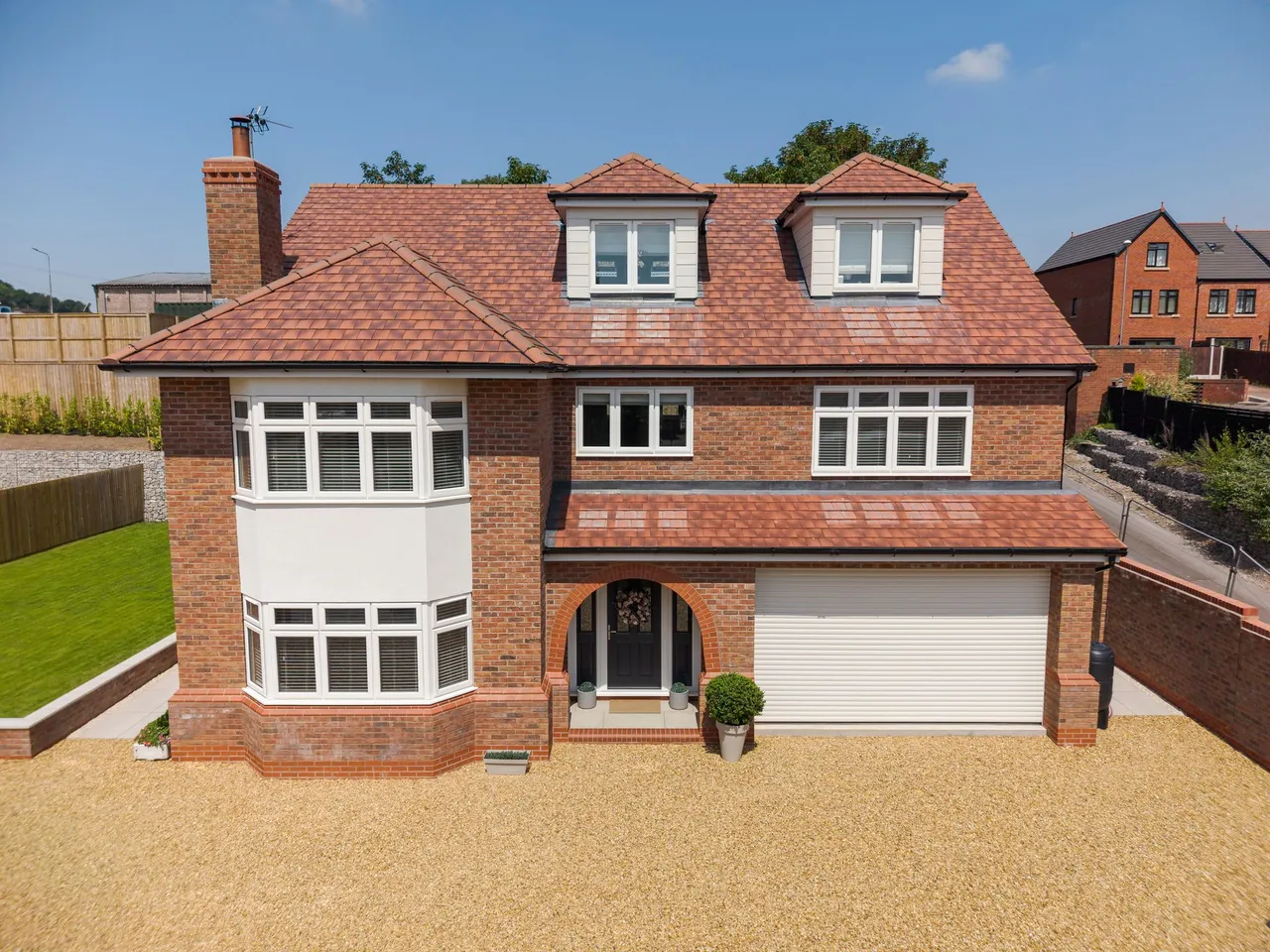 6 bed house for sale, Oakmere, Northwich