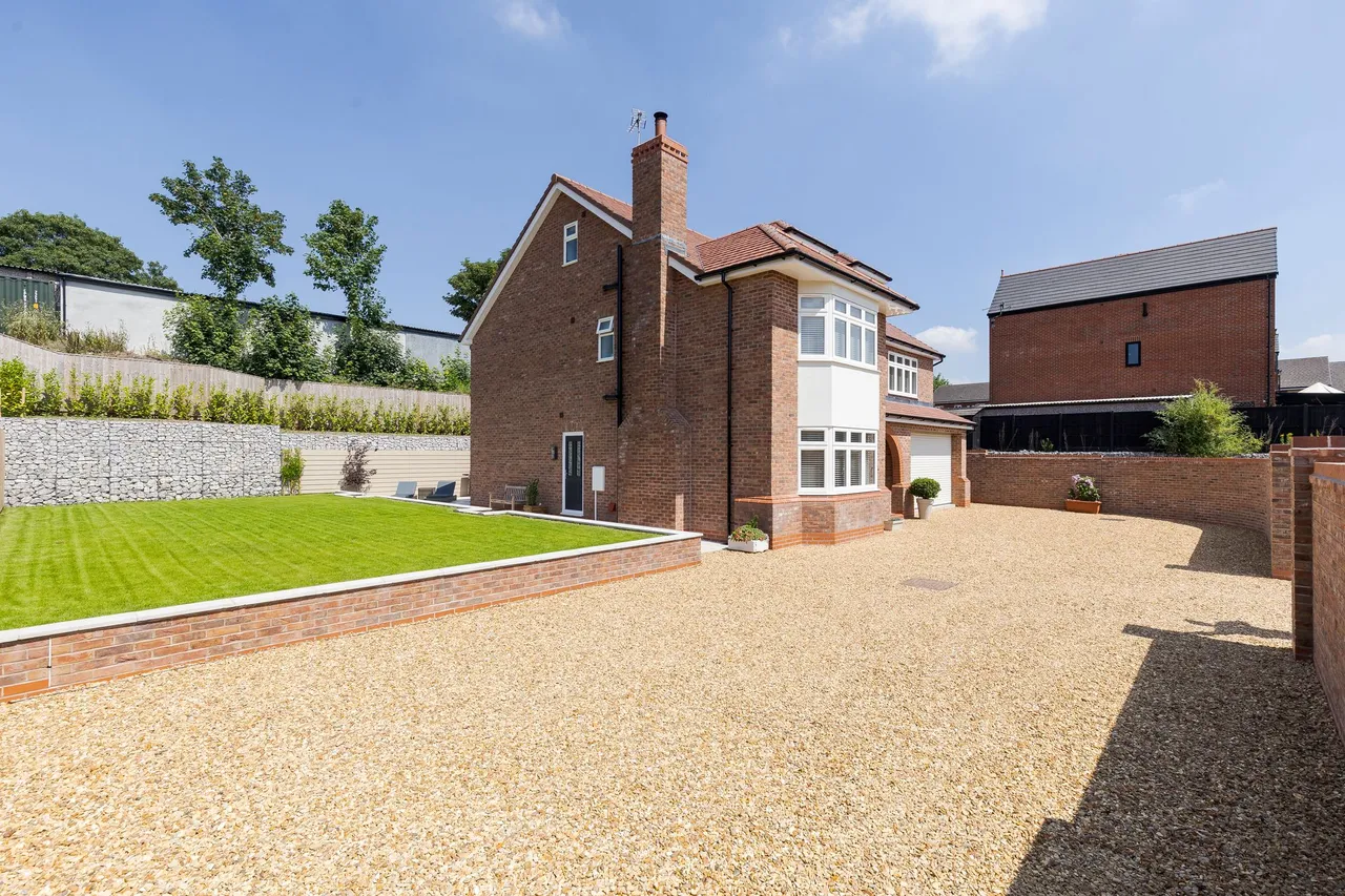 Oakmere, Northwich, photo 44