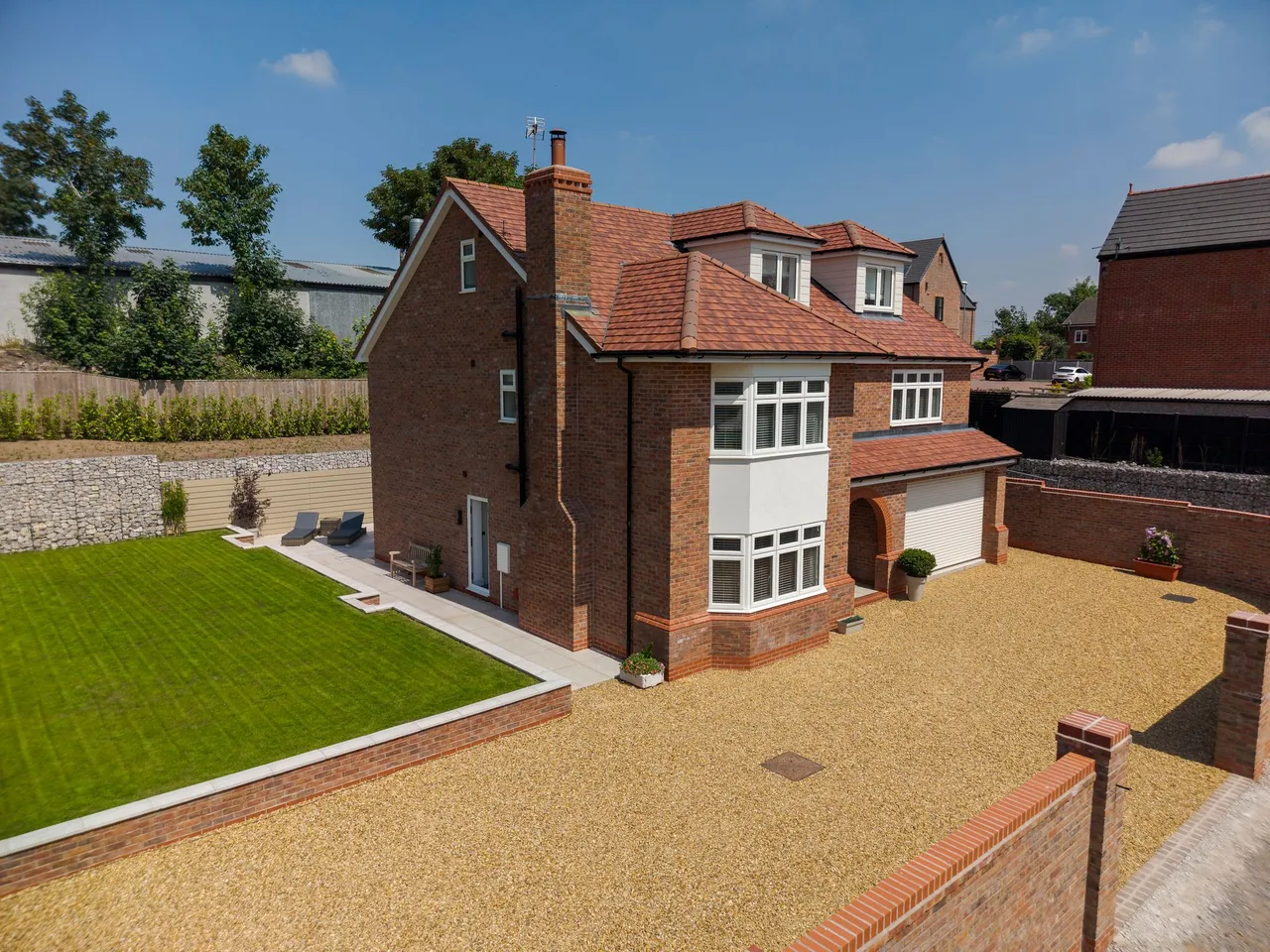 Oakmere, Northwich, photo 42