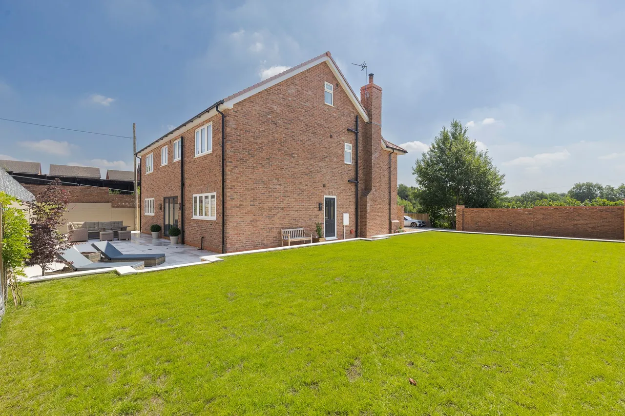 Oakmere, Northwich, photo 3