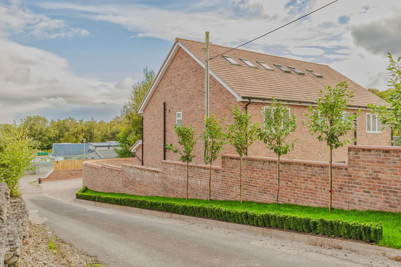Oakmere, Northwich, photo 46