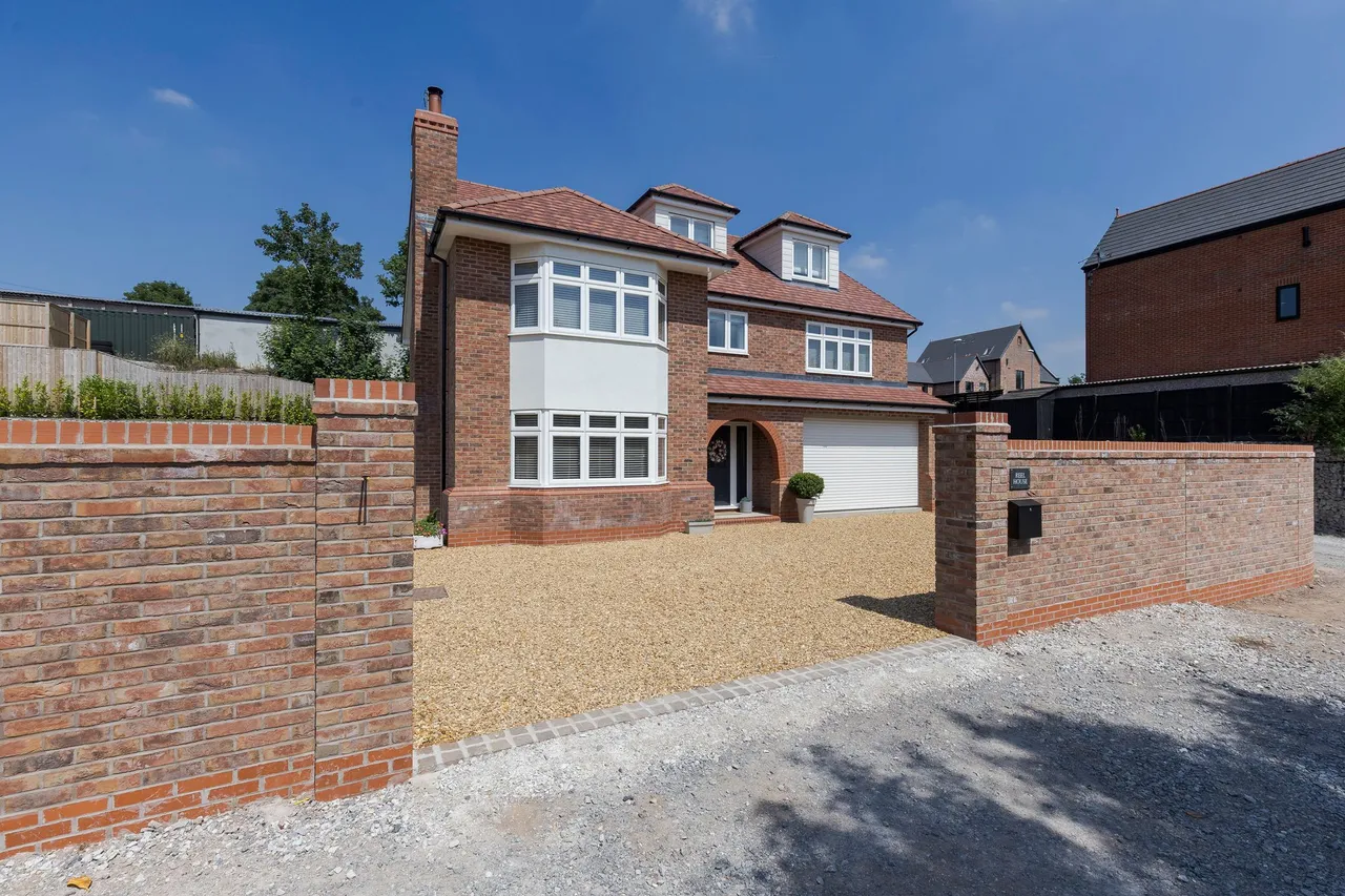 Oakmere, Northwich, photo 2