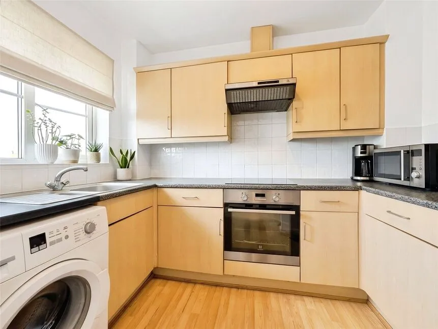Joseph Hardcastle Close, London, SE14, photo 3