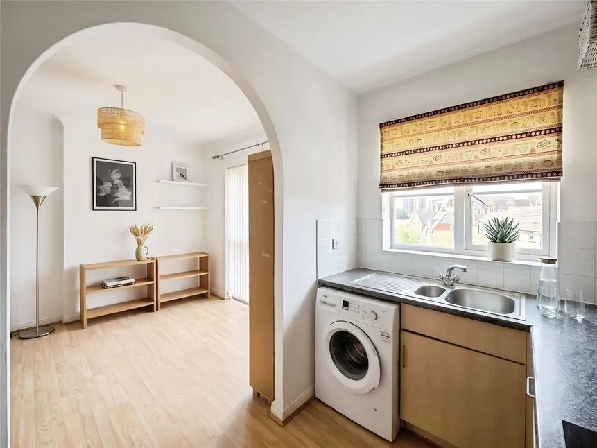 Joseph Hardcastle Close, London, SE14, photo 7