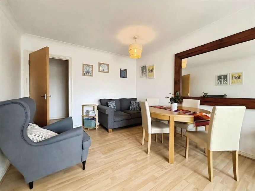 Joseph Hardcastle Close, London, SE14, photo 6