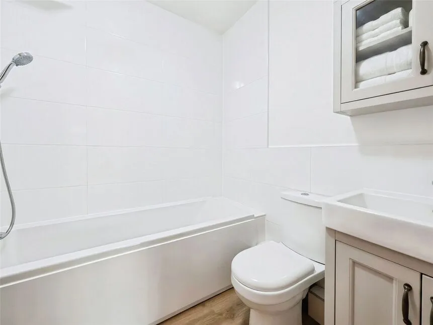 Joseph Hardcastle Close, London, SE14, photo 8