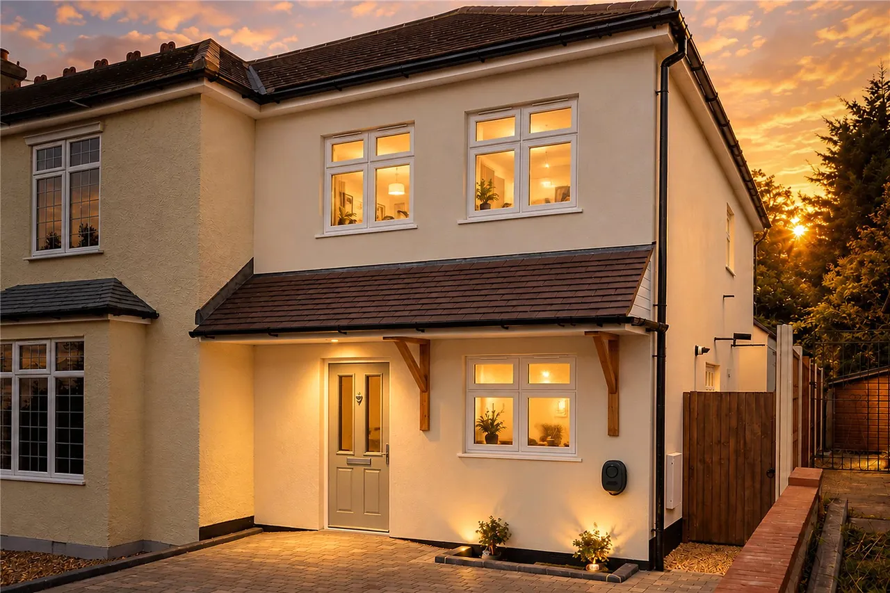 Highview Gardens, Upminster, RM14, photo 4
