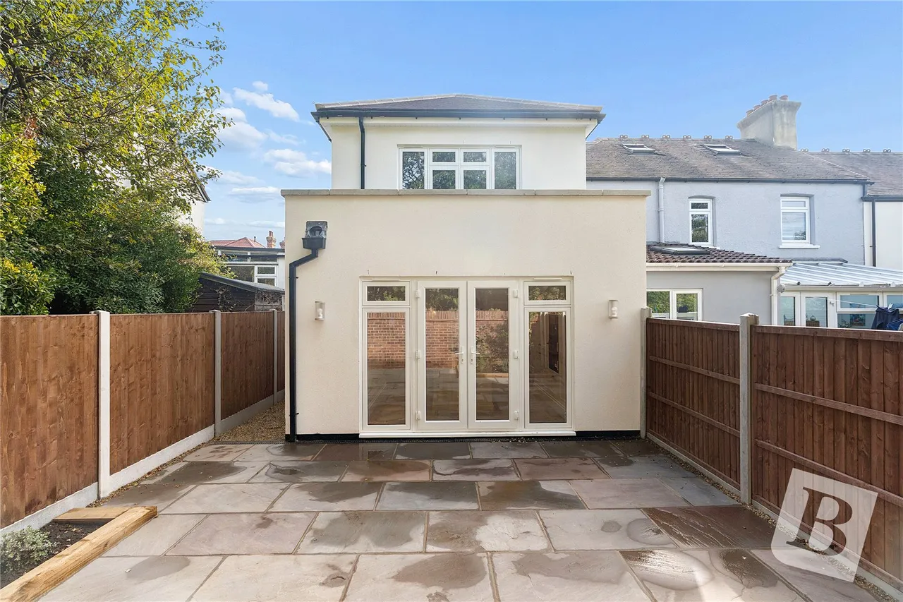 Highview Gardens, Upminster, RM14, photo 11