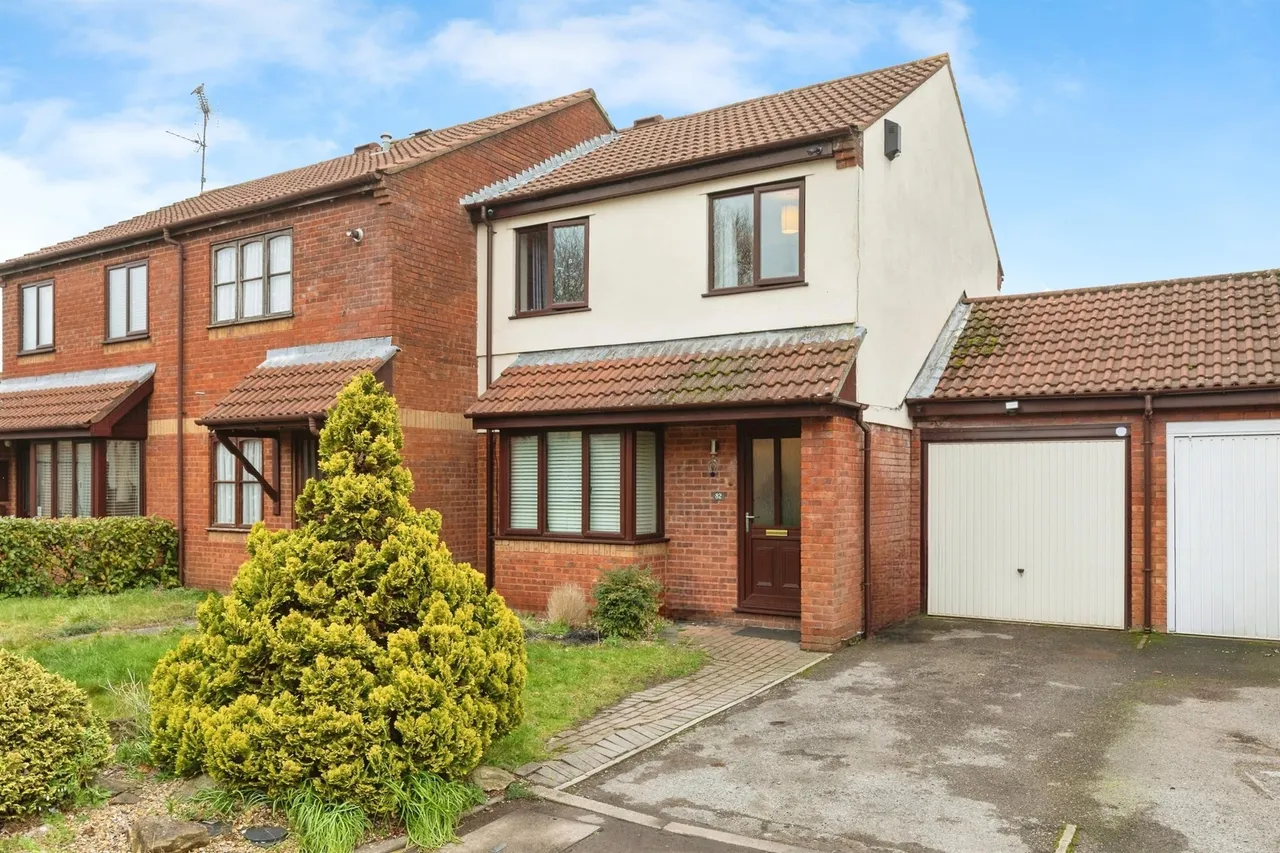 Lavender Close, Thornbury, BS35, photo 5