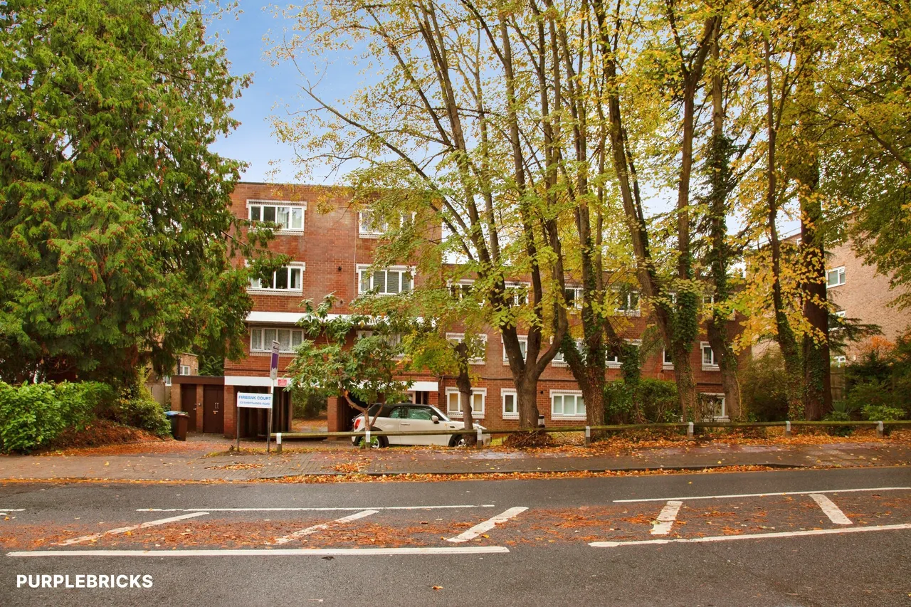 Shortlands Road, Bromley, BR2, photo 21