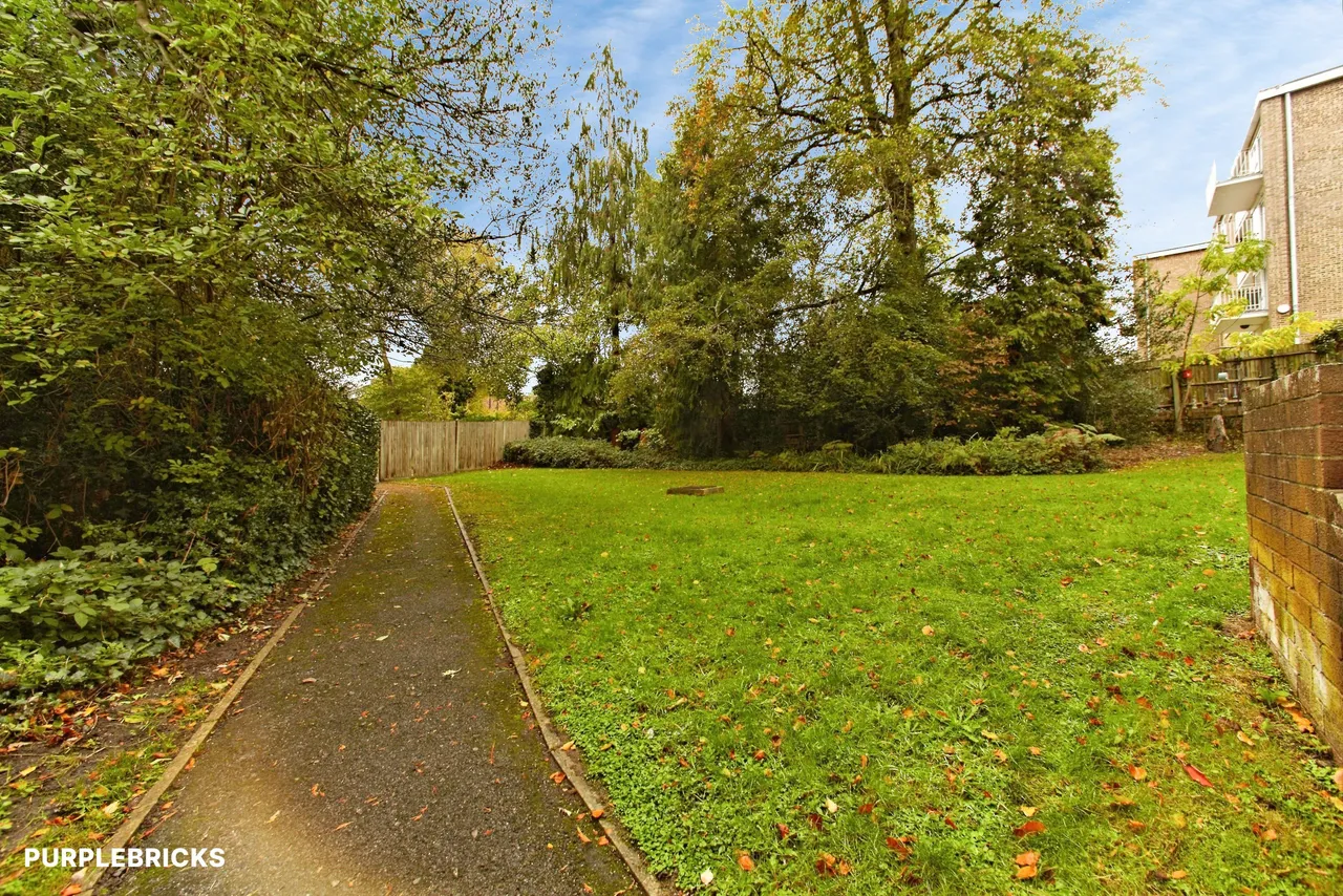 Shortlands Road, Bromley, BR2, photo 19