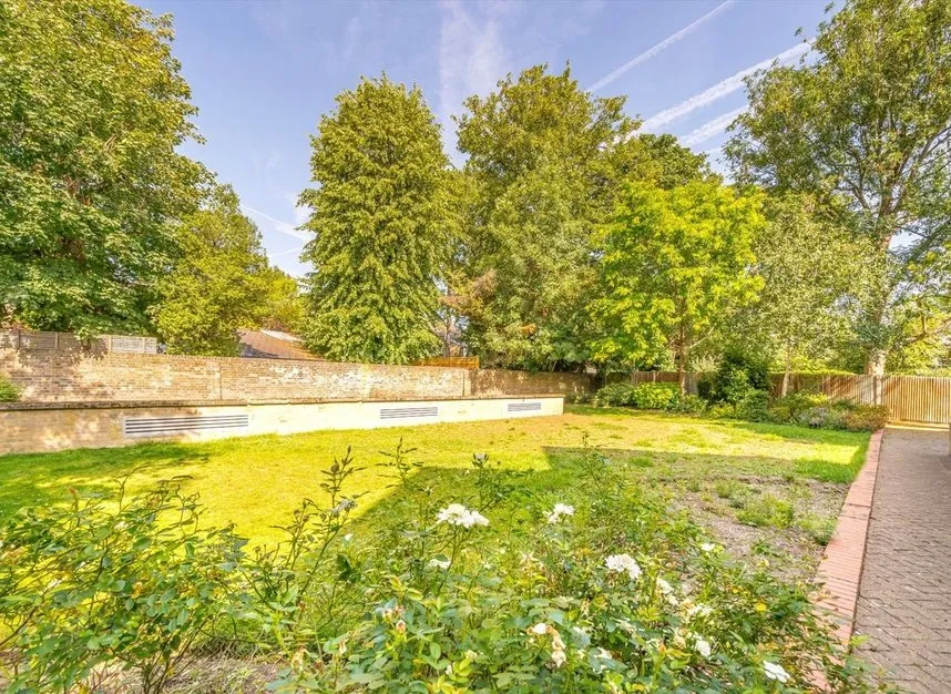 Grange Park, Ealing, W5, photo 6