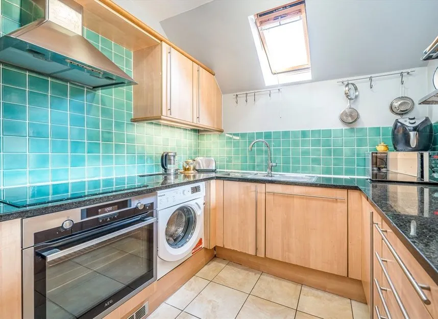 Grange Park, Ealing, W5, photo 3