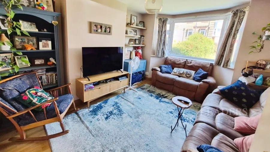 Elmhurst Road, Fareham, PO16, photo 5