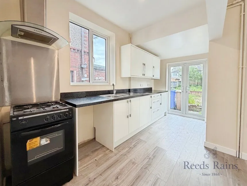 Mornington Road, Stoke-on-Trent, ST1, photo 6