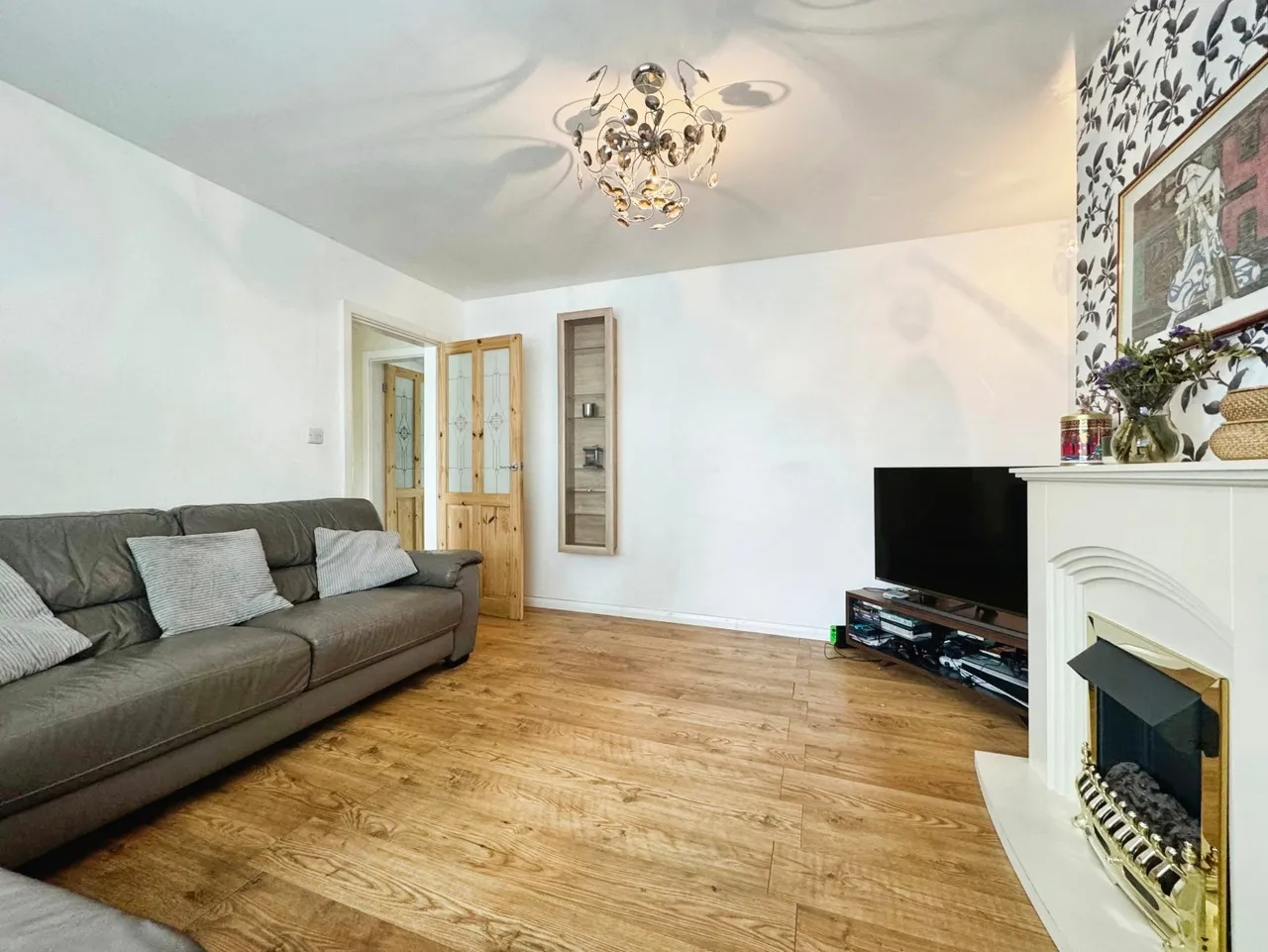 Broad Oak Lane, Didsbury, M20, photo 4