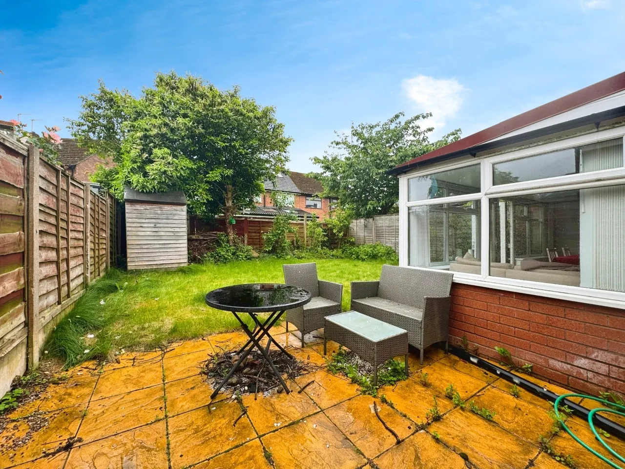 Broad Oak Lane, Didsbury, M20, photo 21