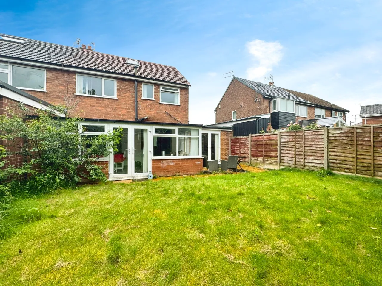 Broad Oak Lane, Didsbury, M20, photo 22