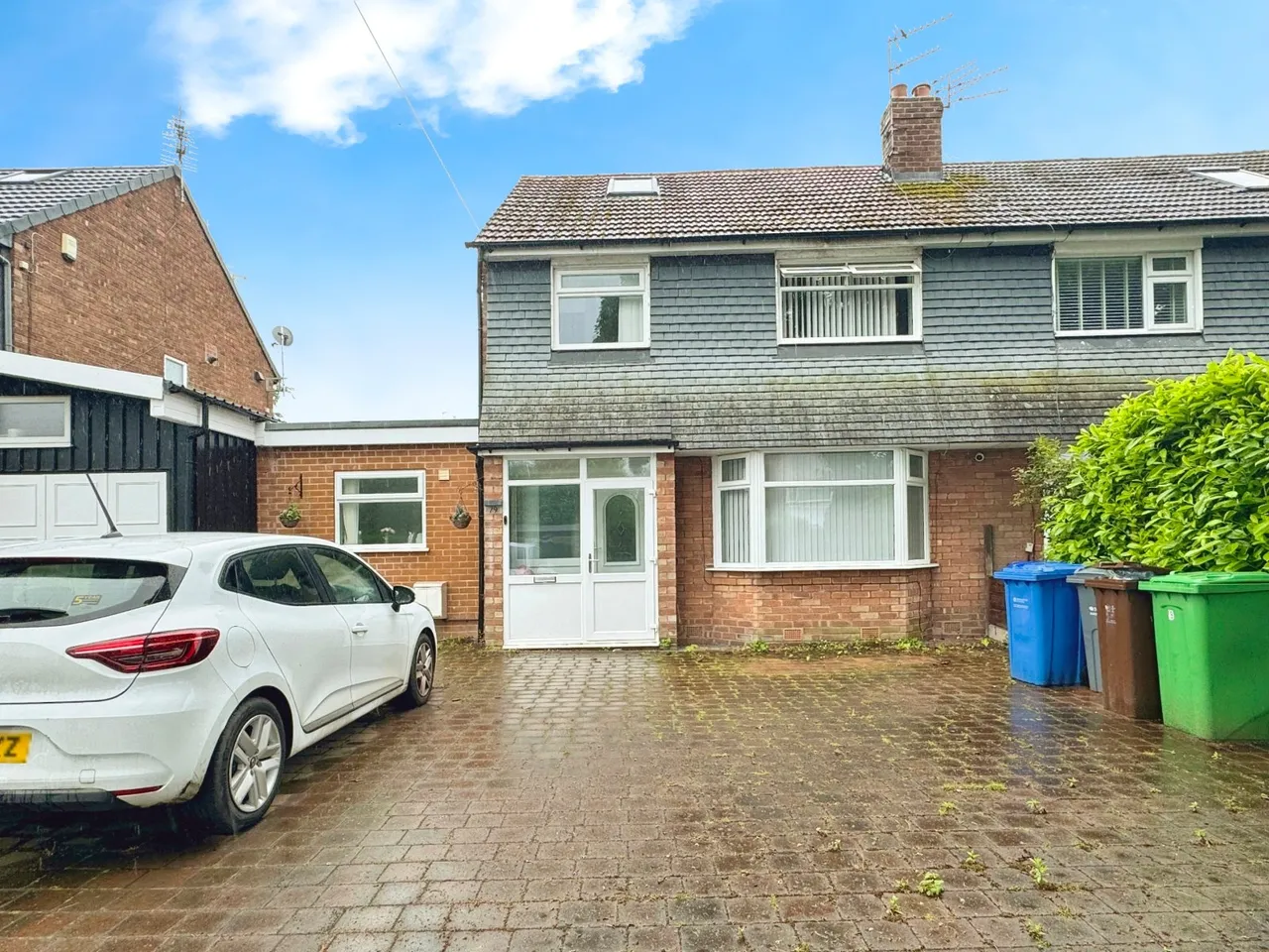 4 bed house to rent, Broad Oak Lane, Didsbury, M20