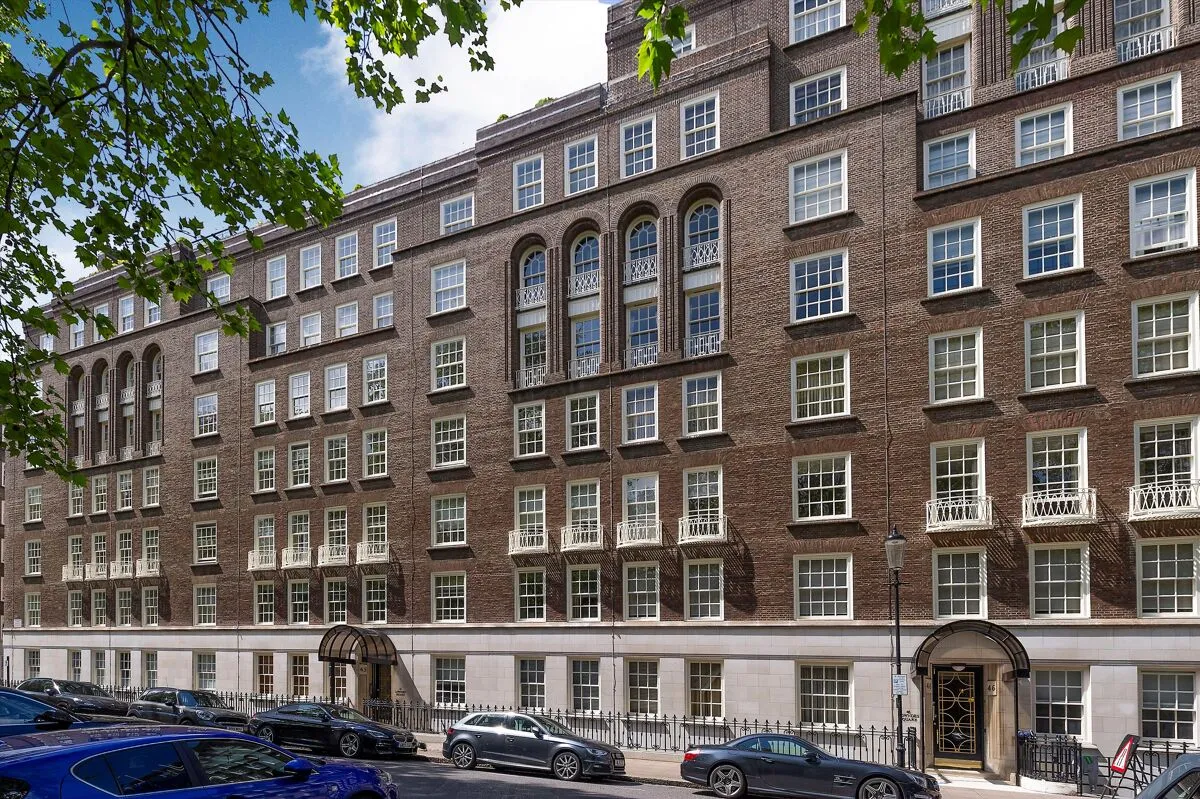 Lowndes Square, London, SW1X, photo 15