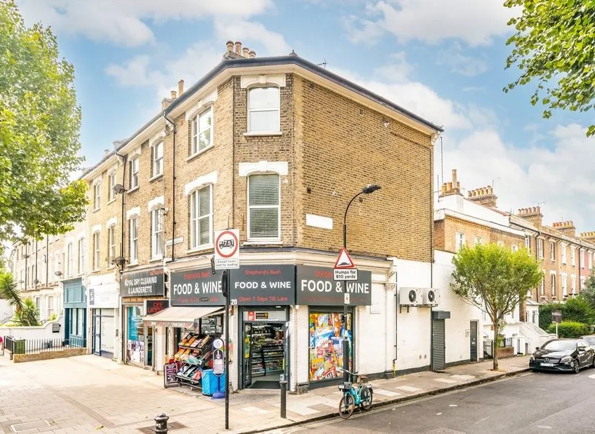 Shepherds Bush Road, Shepherds Bush, W6, photo 6