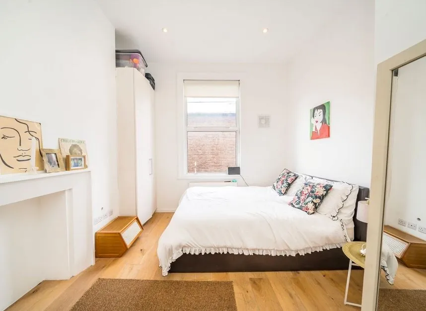 Shepherds Bush Road, Shepherds Bush, W6, photo 4