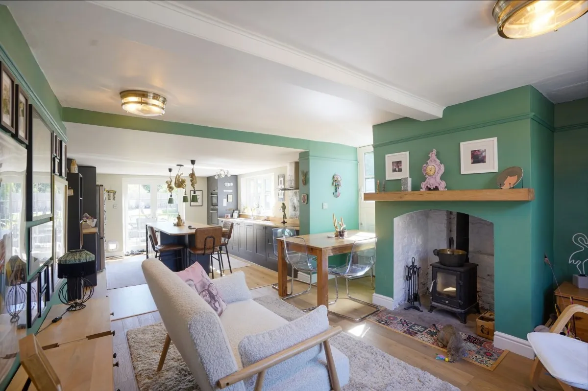 Chapel Street, Stretham, CB6, photo 7