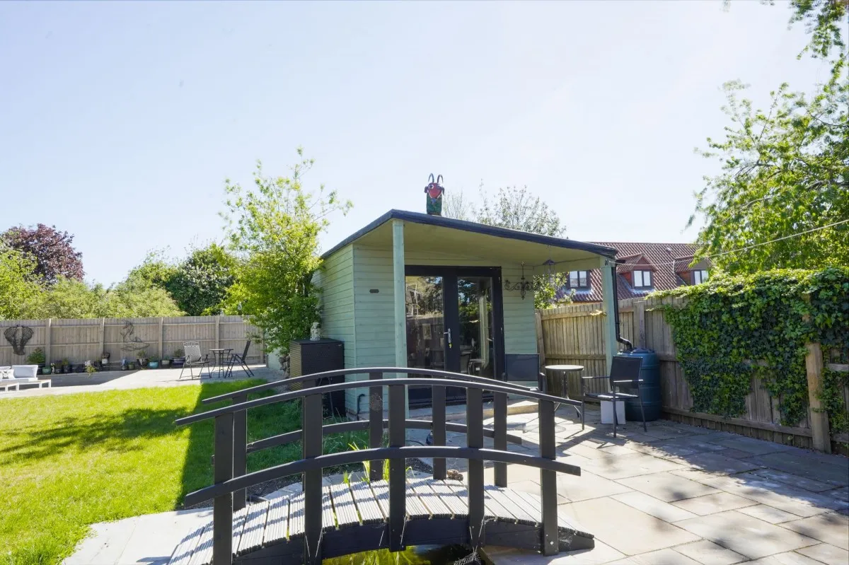 Chapel Street, Stretham, CB6, photo 26
