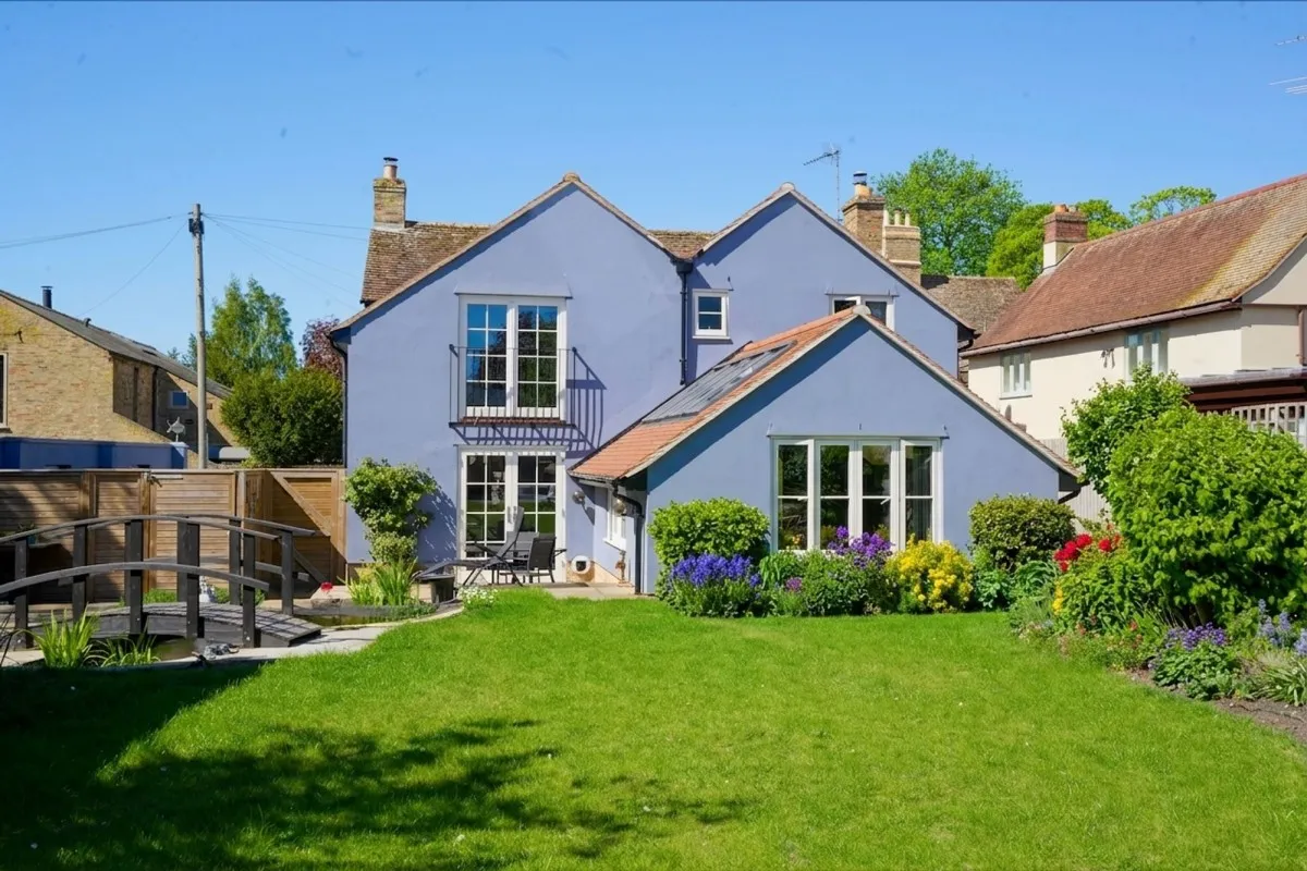 Chapel Street, Stretham, CB6, photo 4