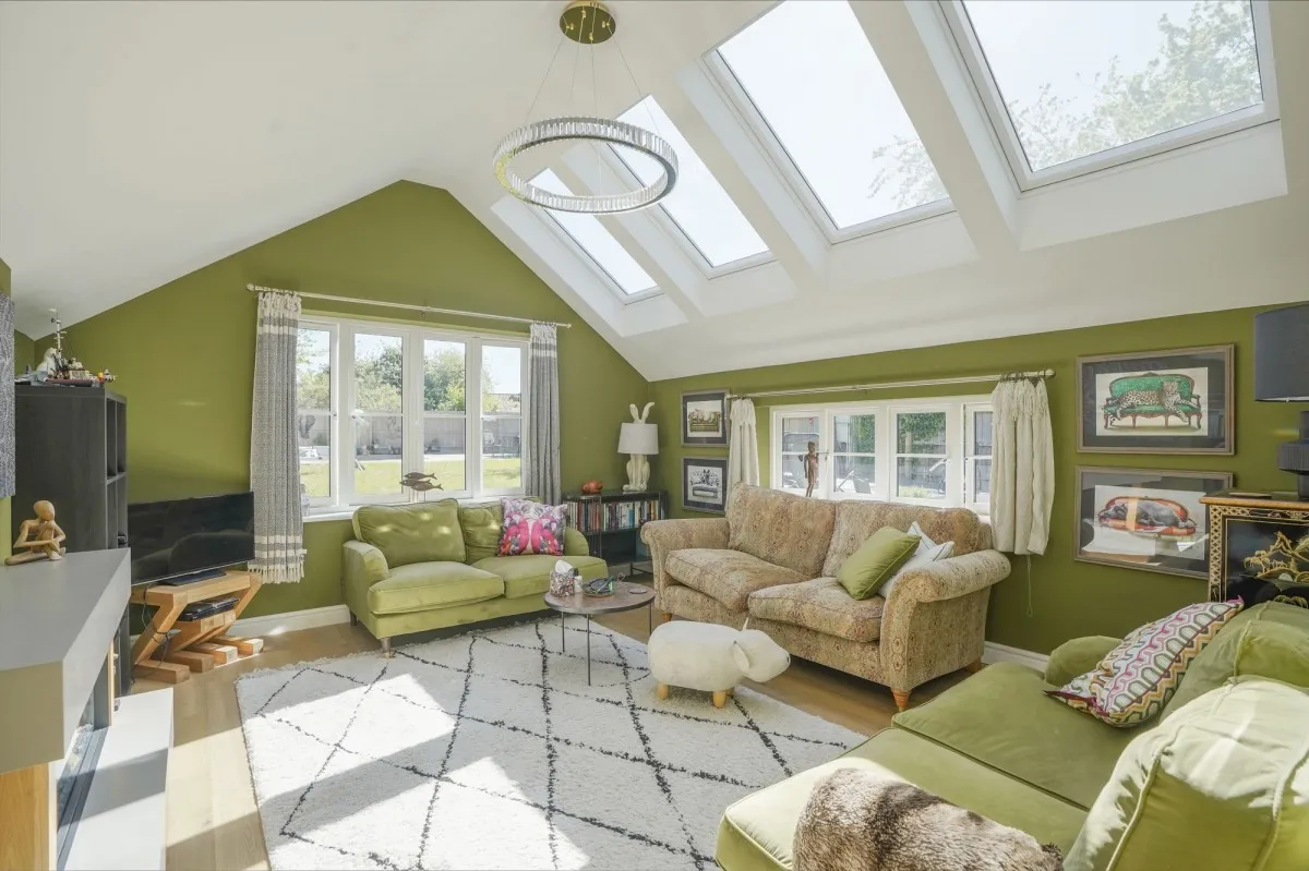 Chapel Street, Stretham, CB6, photo 3