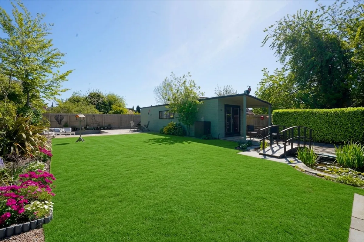 Chapel Street, Stretham, CB6, photo 23