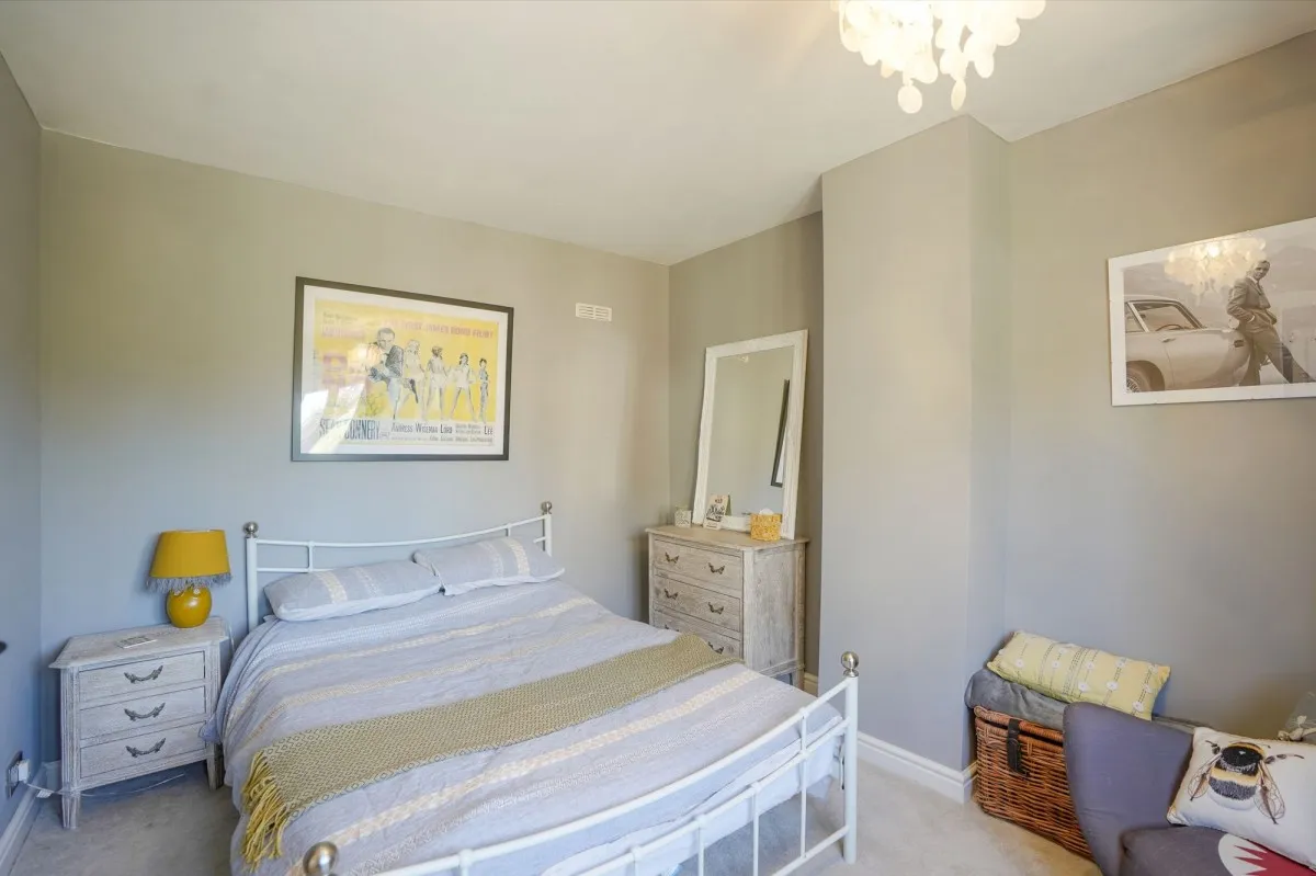 Chapel Street, Stretham, CB6, photo 19